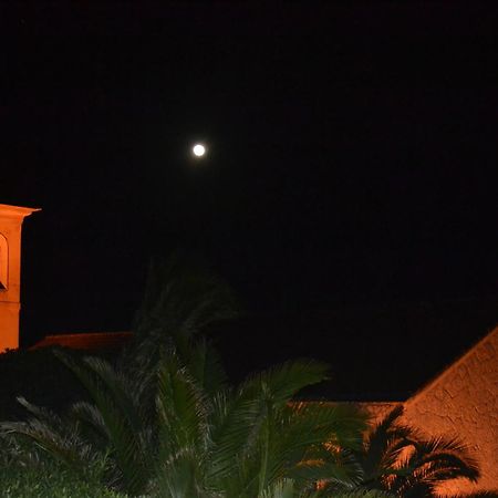 Hotel Piccolo Lido Bordighera Exterior foto